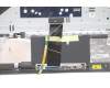 Lenovo 5CB0X56154 Tastatur inkl. Topcase ASM_HB L81YK BLFPGG