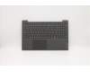 Lenovo 5CB0X56156 Tastatur inkl. Topcase ASM_HG L81YK BLFPGG
