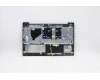 Lenovo 5CB0X56163 Tastatur inkl. Topcase ASM_RU L81YK BLFPGG