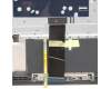 Lenovo 5CB0X56177 Tastatur inkl. TopcaseASM_CZ-SK L81YK BLNFPGG