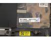 Lenovo 5CB0X56179 Tastatur inkl. TopcaseASM_US INTE L81YKBLNFPGG