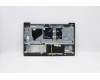 Lenovo 5CB0X56180 Tastatur inkl. Topcase ASM_FR L81YK BLNFPGG