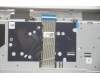 Lenovo 5CB0X56183 Tastatur inkl. Topcase ASM_GR L81YK BLNFPGG