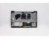 Lenovo 5CB0X56193 Tastatur inkl. Topcase ASM_PO L81YK BLNFPGG