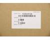 Lenovo 5CB0X56194 C-Cover with keyboard,Russian,Platinum Grey,Backlight,Non_Fingerprint