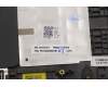 Lenovo 5CB0X56197 Tastatur inkl. Topcase ASM_SW L81YK BLNFPGG