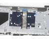 Lenovo 5CB0X56202 Tastatur inkl. Topcase ASM_UKR L81YK BLNFPGG