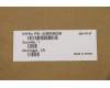 Lenovo 5CB0X56208 Tastatur inkl. TopcaseASM_CZ-SK L81YK BLFPLT