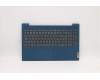 Lenovo 5CB0X56208 Tastatur inkl. TopcaseASM_CZ-SK L81YK BLFPLT