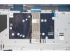 Lenovo 5CB0X56208 Tastatur inkl. TopcaseASM_CZ-SK L81YK BLFPLT