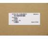 Lenovo 5CB0X56214 Tastatur inkl. Topcase ASM_GR L81YK BLFPLT