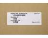Lenovo 5CB0X56218 Tastatur inkl. Topcase ASM_HG L81YK BLFPLT