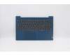 Lenovo 5CB0X56218 Tastatur inkl. Topcase ASM_HG L81YK BLFPLT