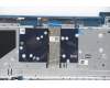 Lenovo 5CB0X56218 Tastatur inkl. Topcase ASM_HG L81YK BLFPLT