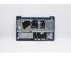 Lenovo 5CB0X56218 Tastatur inkl. Topcase ASM_HG L81YK BLFPLT