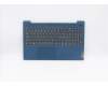 Lenovo 5CB0X56228 Upper Case ASM_SW L81YK BLFPLT
