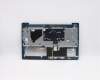 Lenovo 5CB0X56228 Tastatur inkl. Topcase ASM_SW L81YK BLFPLT