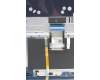 Lenovo 5CB0X56228 Tastatur inkl. Topcase ASM_SW L81YK BLFPLT