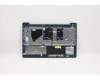 Lenovo 5CB0X56239 C-Cover with keyboard,Czech,Backlight,Non_Fingerprint
