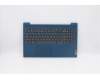 Lenovo 5CB0X56241 Tastatur inkl. TopcaseASM_US INTE L81YKBLNFPLT