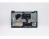 Lenovo 5CB0X56249 Tastatur inkl. Topcase ASM_HG L81YK BLNFPLT