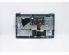 Lenovo 5CB0X56254 Tastatur inkl. Topcase ASM_ND L81YK BLNFPLT