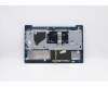 Lenovo 5CB0X56256 Tastatur inkl. Topcase ASM_RU L81YK BLNFPLT