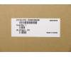 Lenovo 5CB0X56256 Tastatur inkl. Topcase ASM_RU L81YK BLNFPLT