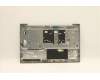 Lenovo 5CB0X56266 Tastatur inkl. TopcaseASM_AR-E L81YK NBLFPPG