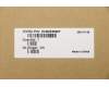Lenovo 5CB0X56267 C-Cover with keyboard,Belgian,Platinum Grey,Non_Backlight,Fingerprint