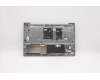 Lenovo 5CB0X56267 Tastatur inkl. Topcase ASM_BE L81YK NBLFPPG