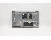 Lenovo 5CB0X56272 Tastatur inkl. TopcaseASM_US INTE L81YKNBLFPPG