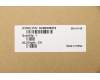 Lenovo 5CB0X56272 Tastatur inkl. TopcaseASM_US INTE L81YKNBLFPPG