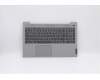 Lenovo 5CB0X56276 Tastatur inkl. Topcase ASM_GR L81YK NBLFPPG