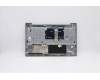 Lenovo 5CB0X56276 Tastatur inkl. Topcase ASM_GR L81YK NBLFPPG