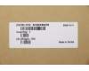 Lenovo 5CB0X56278 Tastatur inkl. Topcase ASM_HB L81YK NBLFPPG