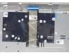 Lenovo 5CB0X56278 Tastatur inkl. Topcase ASM_HB L81YK NBLFPPG