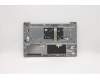 Lenovo 5CB0X56289 Tastatur inkl. TopcaseASM_SP L81YK NBLFPPG