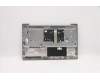 Lenovo 5CB0X56290 Tastatur inkl. Topcase ASM_SW L81YK NBLFPPG