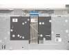 Lenovo 5CB0X56297 Tastatur inkl. Topcase ASM_BE L81YK NBLNFPPG
