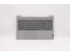 Lenovo 5CB0X56302 Tastatur inkl. TopcaseASM_US INTE L81YKNBLNFPPG