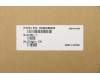 Lenovo 5CB0X56303 Tastatur inkl. Topcase ASM_FR L81YK NBLNFPPG