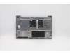 Lenovo 5CB0X56304 Tastatur inkl. TopcaseASM_FR-AR L81YK NBLNFPPG