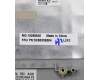 Lenovo 5CB0X56304 Tastatur inkl. TopcaseASM_FR-AR L81YK NBLNFPPG