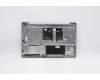 Lenovo 5CB0X56308 Tastatur inkl. Topcase ASM_HB L81YK NBLNFPPG