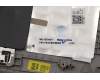 Lenovo 5CB0X56320 Tastatur inkl. Topcase ASM_SW L81YK NBLNFPPG