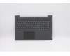 Lenovo 5CB0X56342 Tastatur inkl. Topcase ASM_IT L81YK NBLFPGG