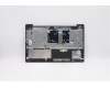 Lenovo 5CB0X56342 Tastatur inkl. Topcase ASM_IT L81YK NBLFPGG