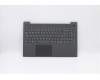 Lenovo 5CB0X56354 Tastatur inkl. Topcase ASM_UK L81YK NBLFPGG