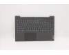 Lenovo 5CB0X56363 Tastatur inkl. Topcase ASM_FR L81YK NBLNFPGG
